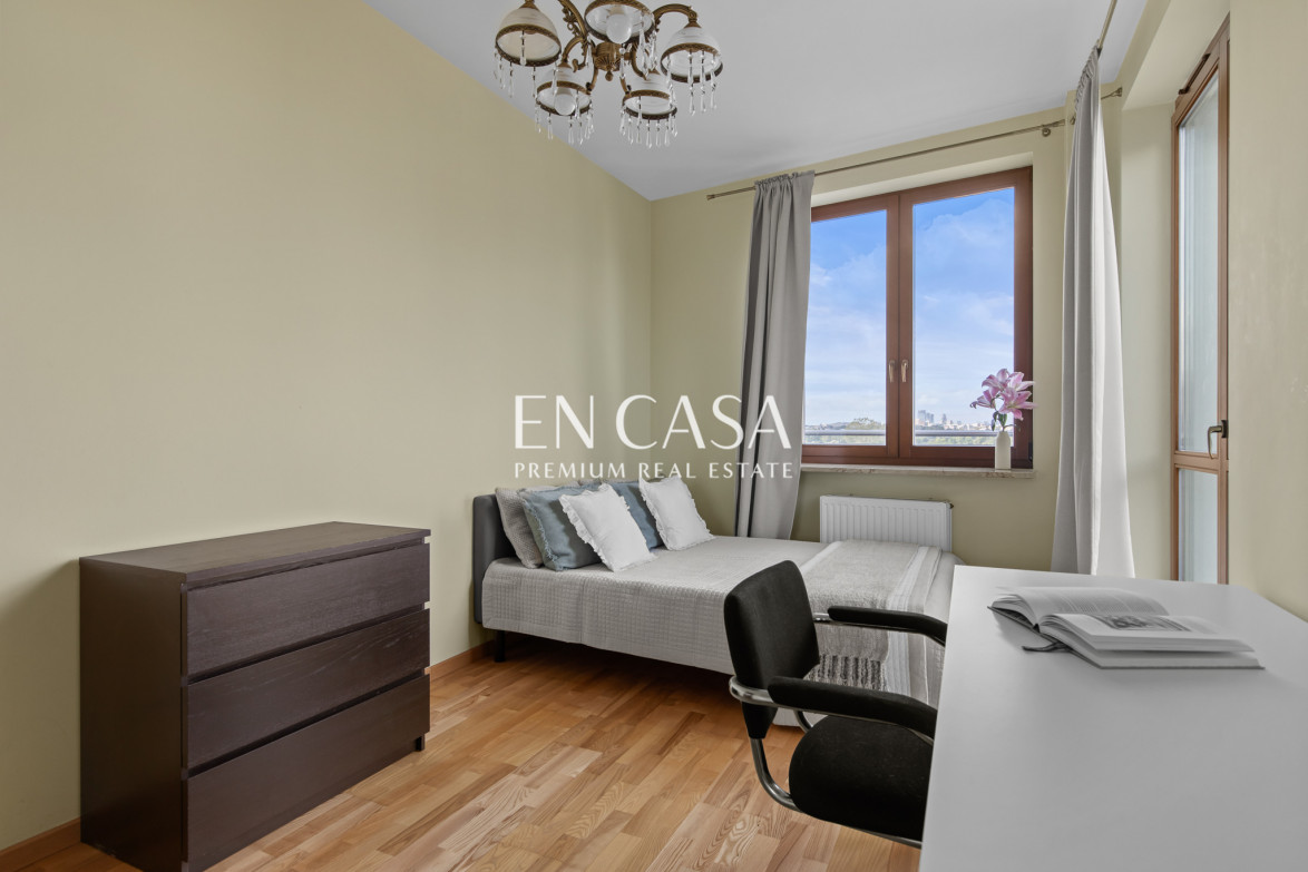 Apartment Sale Warszawa Mokotów Aleja gen. Władysława Sikorskiego 3